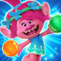 DreamWorks Trolls Pop ‎
