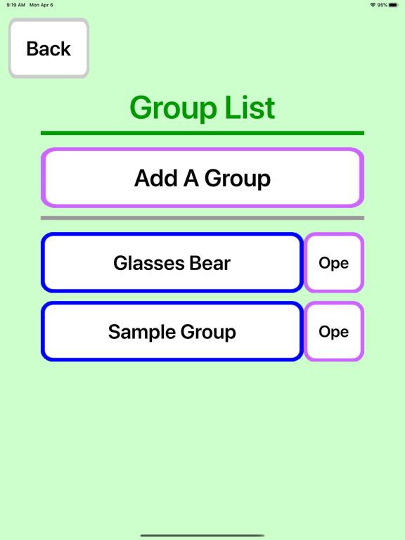 Screenshot #5 pour TakeCharacterCompositePhotos