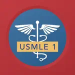 USMLE Step 1 Mastery App Problems