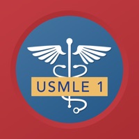 USMLE Step 1 Mastery logo