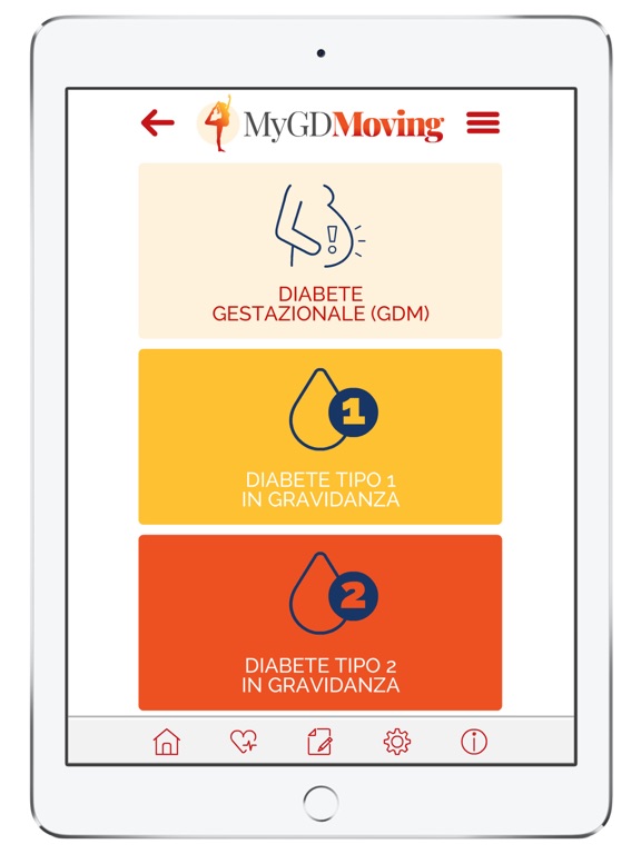 Screenshot #6 pour MyGDMoving