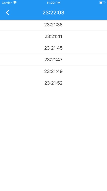 Counter - easy counting