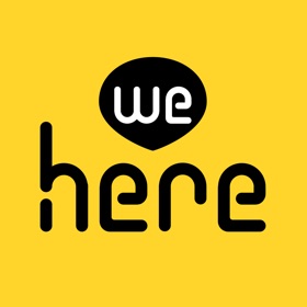 螢幕擷取畫面 (4) We-Here