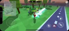 Game screenshot Hero Fighting mod apk