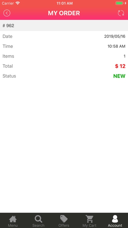 VIP Ordering screenshot-7