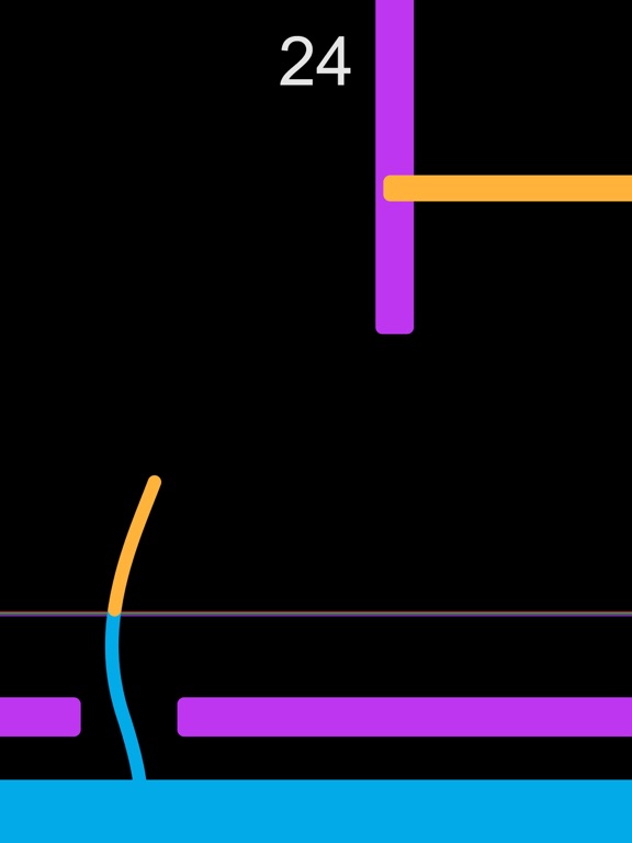 Snake VS. Colorsのおすすめ画像4