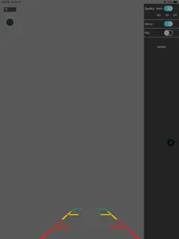 CabCAM screenshot 5