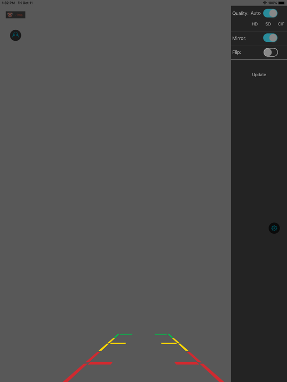 Screenshot #5 pour CabCAM