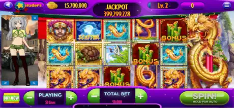 Vegas Riches