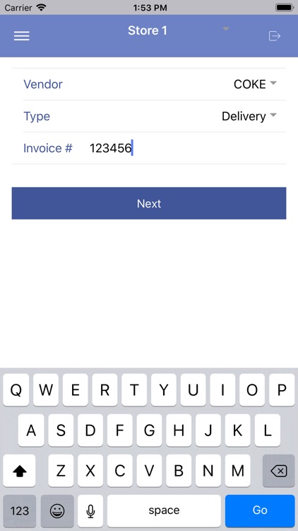 Backroom Mobile screenshot-5