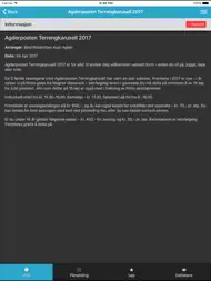 TimeService ipad bilder 2