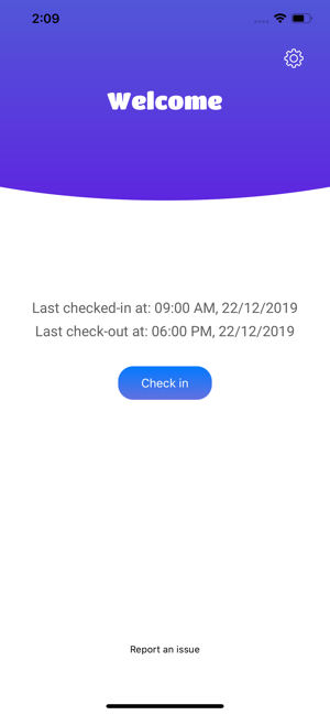 BluSense - Workplace Companion(圖3)-速報App