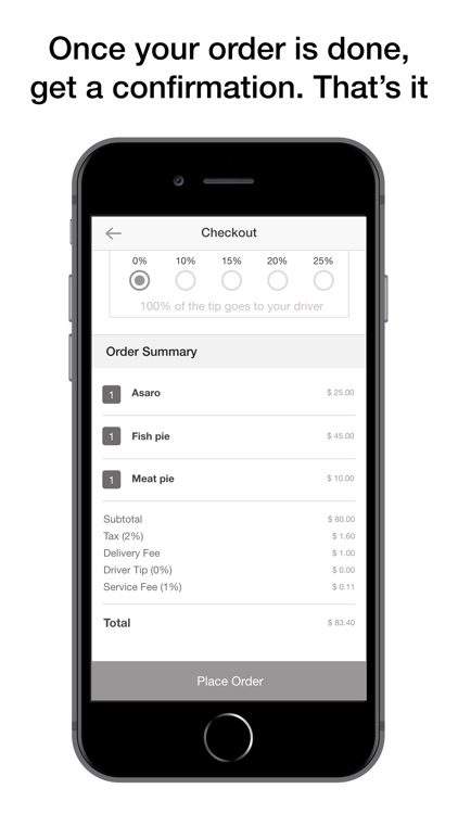Prego Today screenshot-4