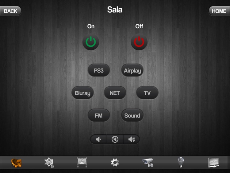 TKhouse for iPad screenshot-4