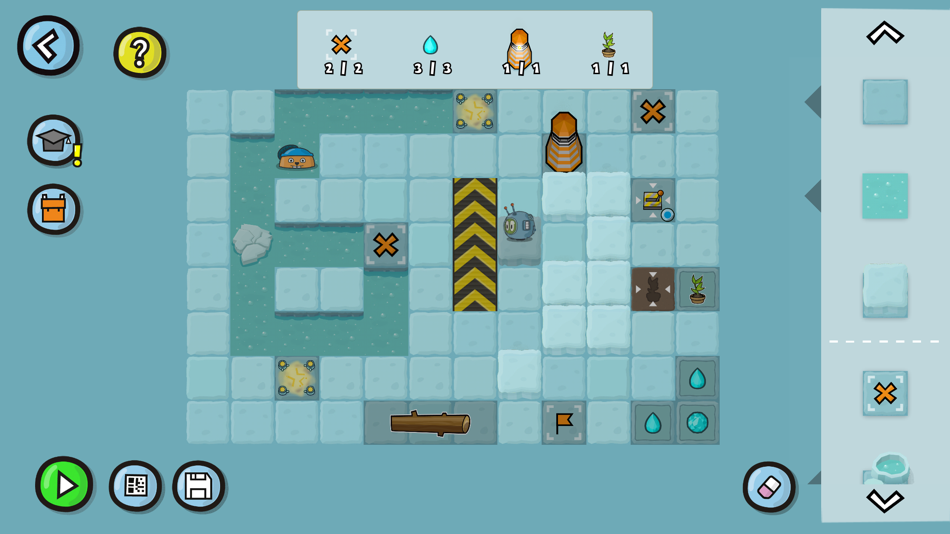 #5. Scottie Go! Dojo (iOS) 由: BeCREO Technologies Sp. z o.o.