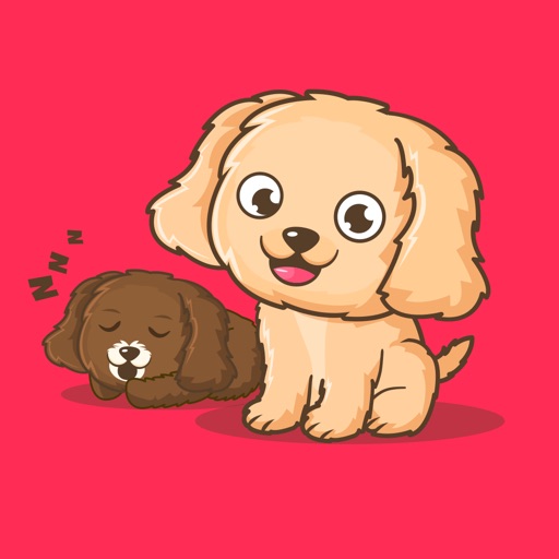 Cockapoo Emoji