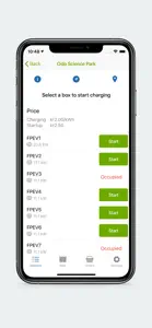 SmartCharge screenshot #5 for iPhone