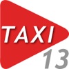 Taxi 13 App