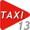 TAXI 13 regroupe plus de 200 artisans taxi prêts à vous servir 7/7 et 24/24