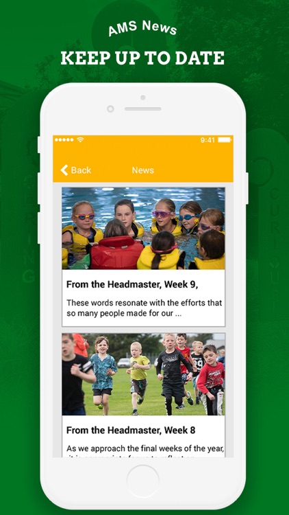 Arthur Miller School