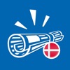 Danske Aviser - Denmark news icon