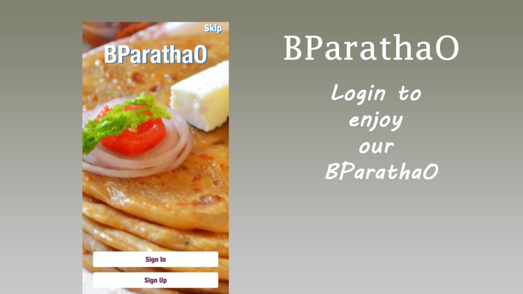 BParathaO