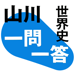 山川一問一答世界史 