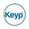 The iKeyp is the world’s first smart storage device for personal items that need to be securely stored yet regularly accessed