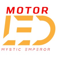 Motor LED sur PC