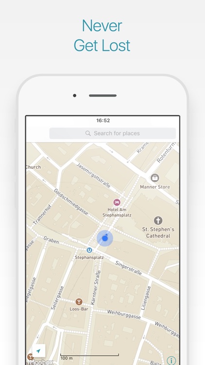 Vienna Travel Guide & AI screenshot-3