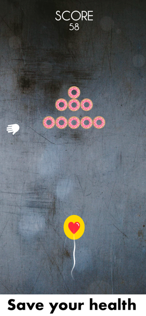 Anti Fast Food Protect Health(圖2)-速報App