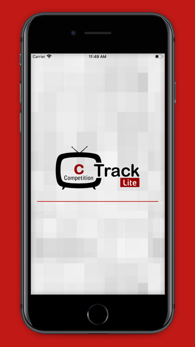 Screenshot #1 pour cTrack-lite