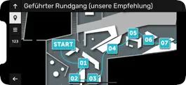 Game screenshot Haus der Bayer. Geschichte hack
