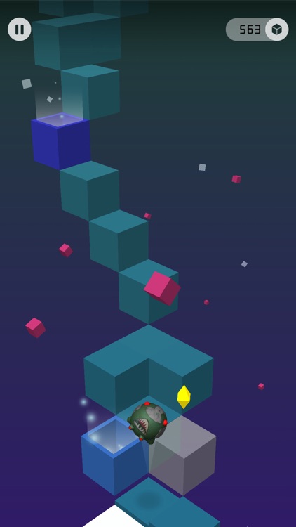 Bad Rimo screenshot-6