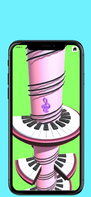 Piano Keys Bounce1(圖4)-速報App