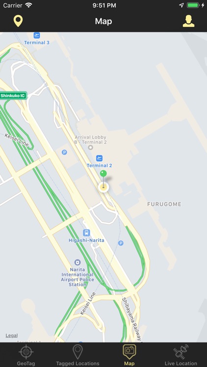 GeoTagIt screenshot-5