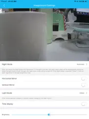 fec smart home ipad resimleri 1