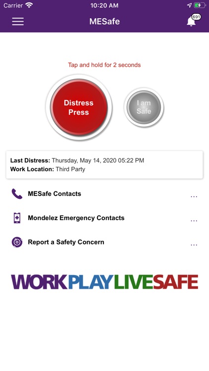 MESafe screenshot-6