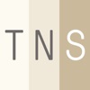 TNS Cards icon