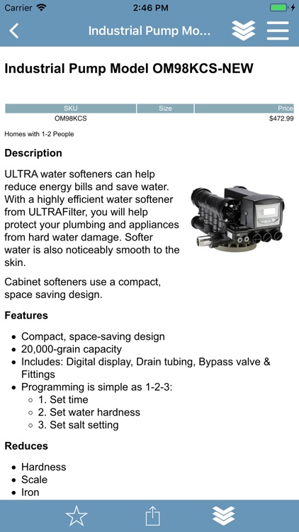 FatStax for Sales screenshot-4