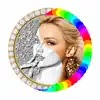 Similar Face Coin - Profile Pic Maker Apps