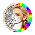 Face Coin - Profile Pic Maker App Contact