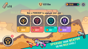 GunSpin screenshot