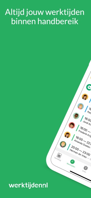 Werktijden(圖1)-速報App
