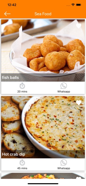 Easy Kitchen Recipes(圖4)-速報App