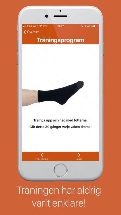 Operationskollen screenshot-3