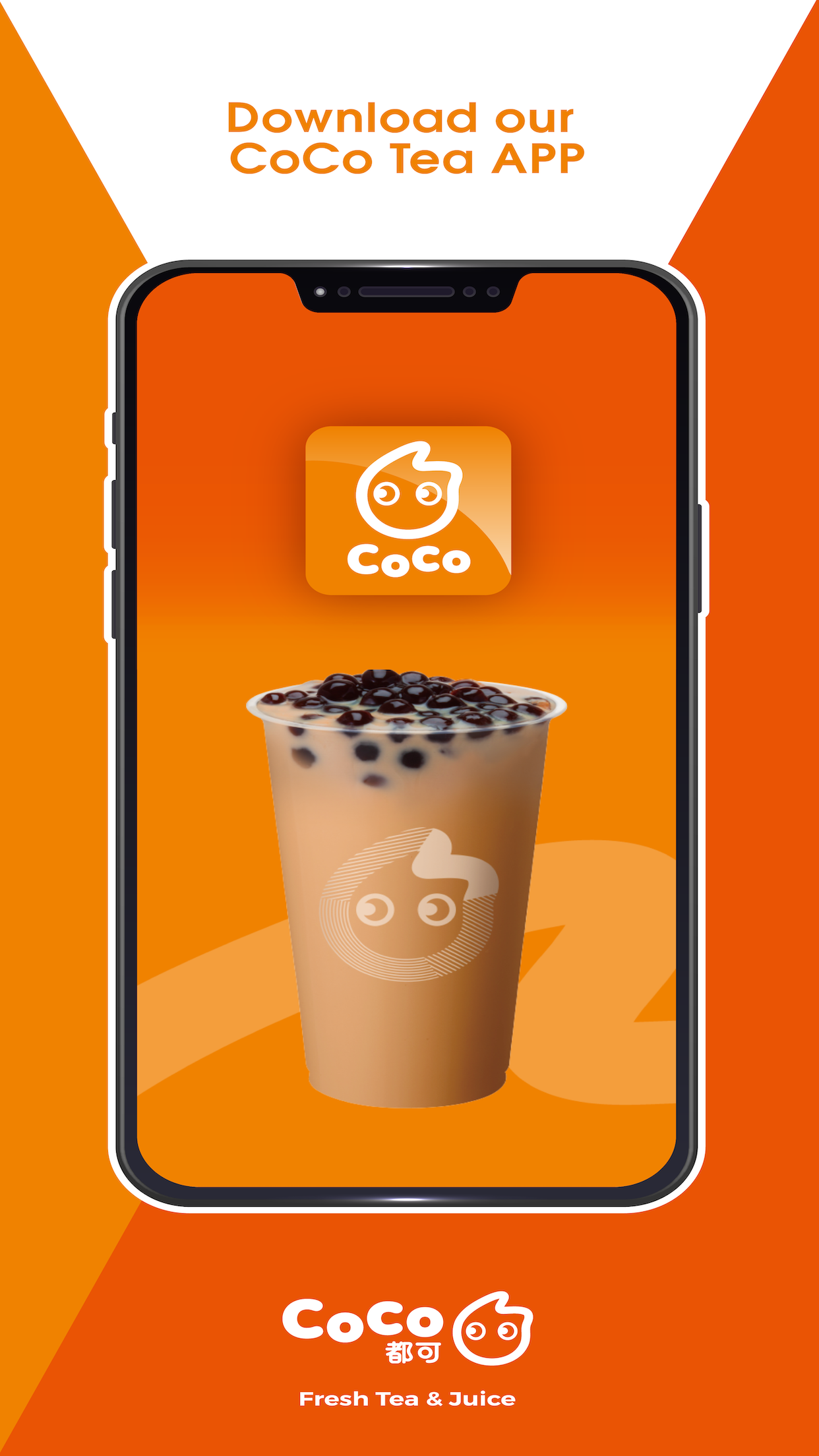 CoCo Bubble Tea Ontario