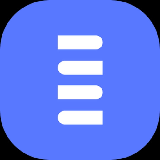 Ficting Innovative Reading App