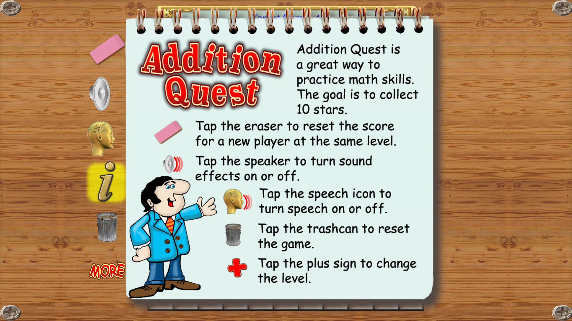 Addition Quest screenshot 11
