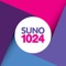 Suno 1024 FM is the Hindi/Urdu Radio Station of the UAE